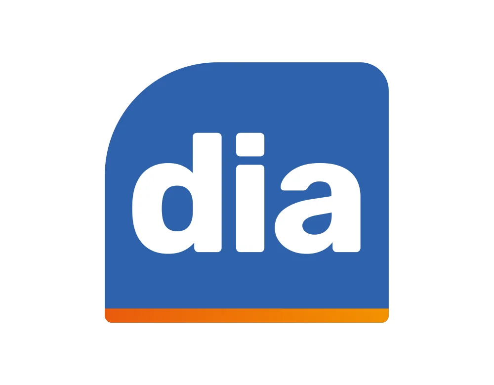 DIA logosu
