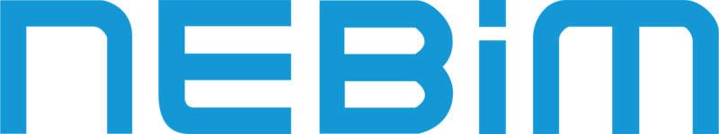 Nebim logosu