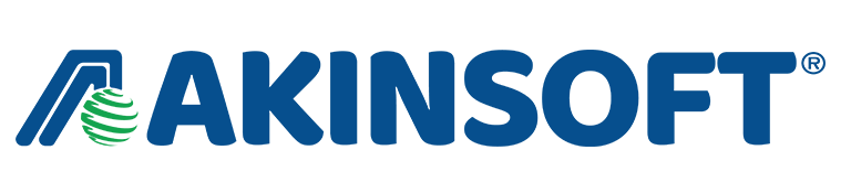 AKINSOFT logosu